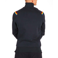 Thumbnail for KRONK One Colour Gloves Quarter Zip Track Top Sweatshirt