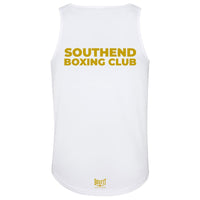 Thumbnail for Southend Boxing Club Vest