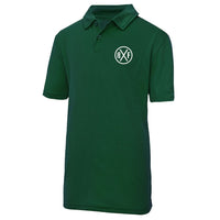 Thumbnail for Bxf Kids Polyester Polo