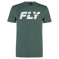 Thumbnail for Fly Big Logo Tee