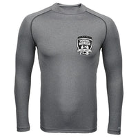 Thumbnail for Total Boxer Long Sleeve Base Layer