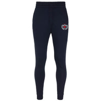 Thumbnail for Horsham Abc Tapered Jog Pants