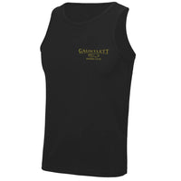 Thumbnail for Gauntlett Boxing Club Vest