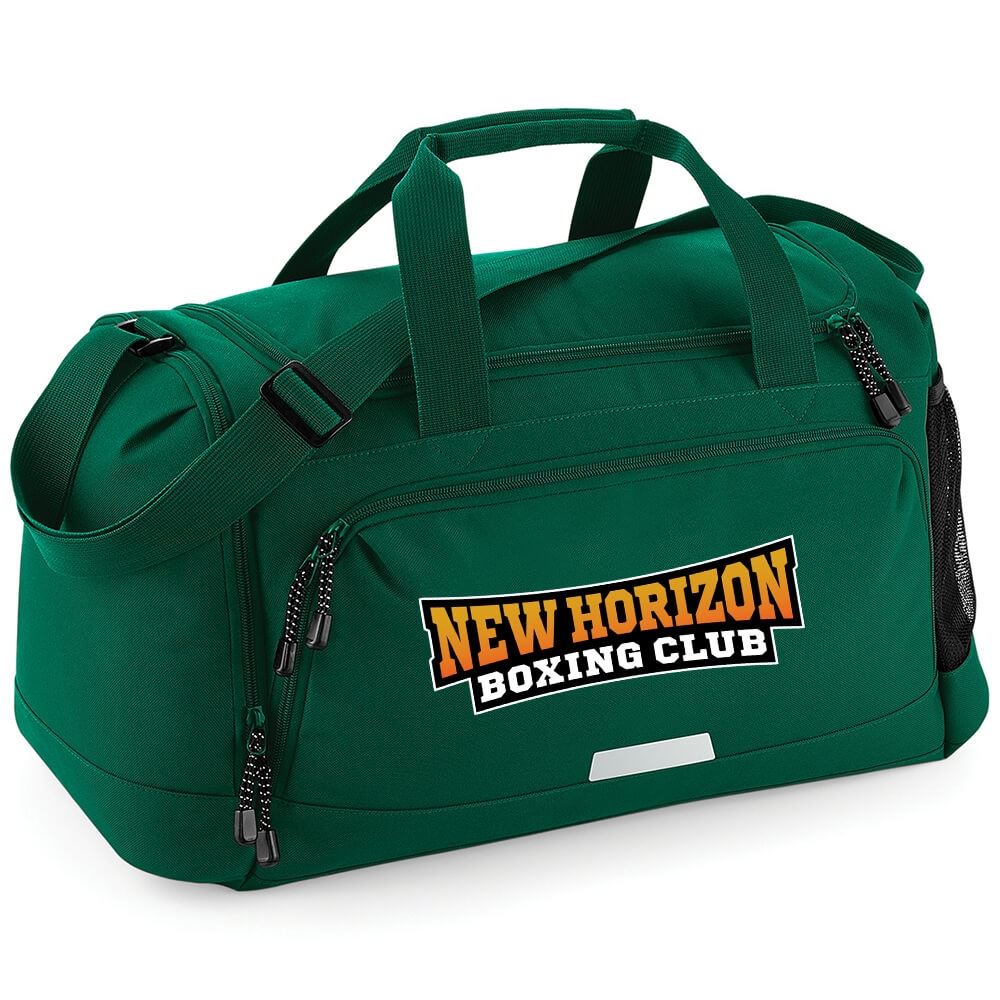 New Horizon Boxing Club Holdall Green