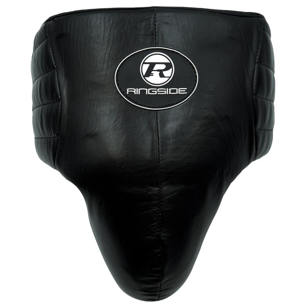 Ringside Hunter Series Sparring Groin Guard Boxfituk