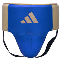 Thumbnail for Adidas Adistar Microfibre Pro Groin Guard