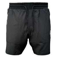 Thumbnail for Be First Shorts - Black