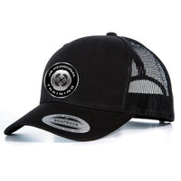 Thumbnail for Jb Personal Fitness Trucker Cap Black