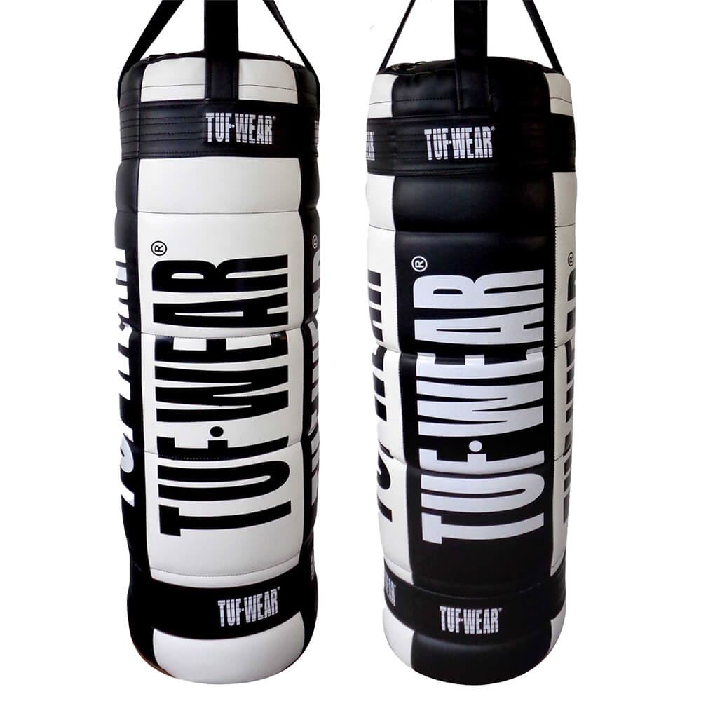 Tuf Wear Balboa 4FT Quilted Punchbag