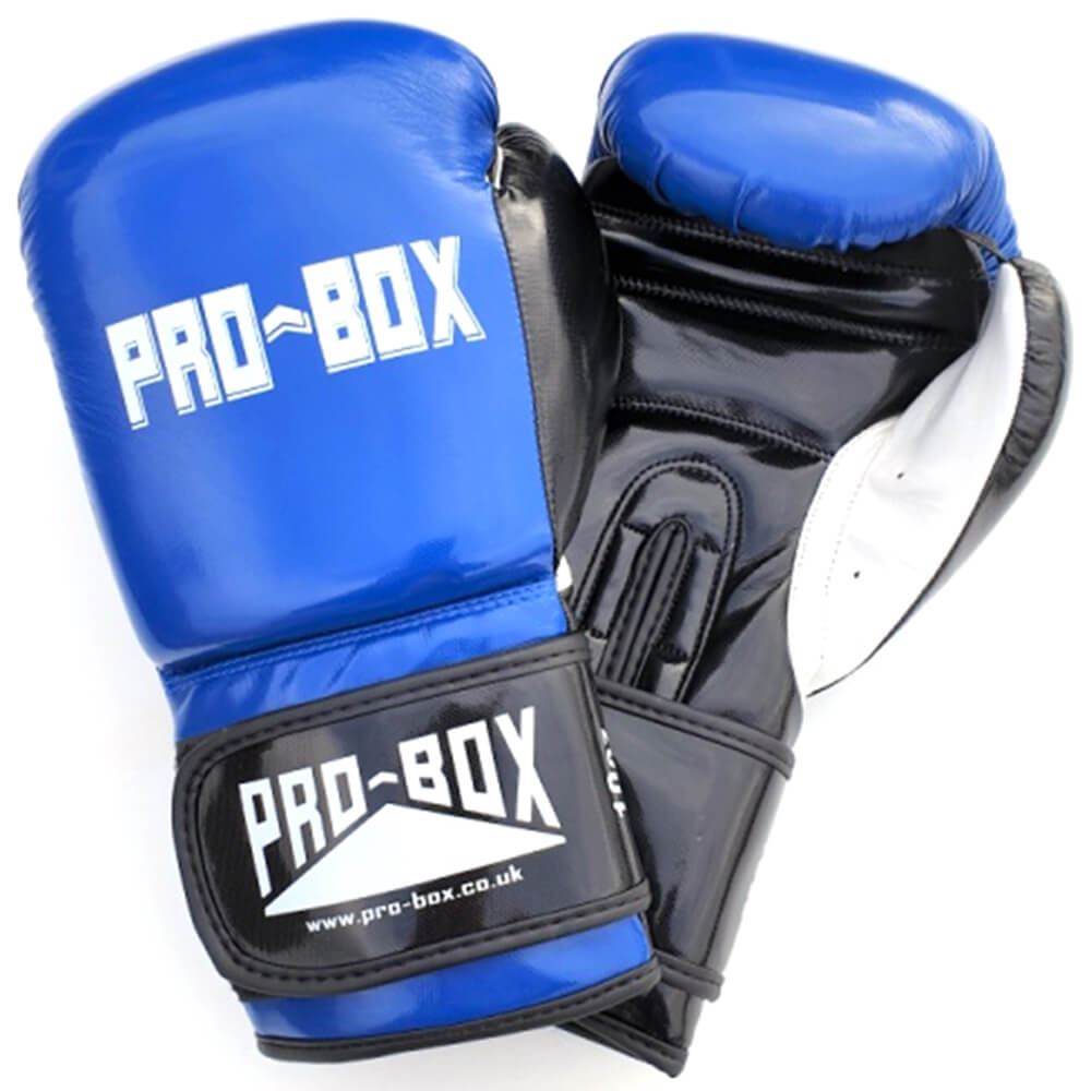 Pro Box Club Spar Gloves Boxfituk