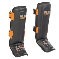 Thumbnail for Pro Box Xtreme Shin-N-Step Leg Guards