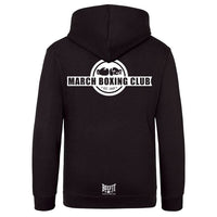 Thumbnail for March Boxing Club Kids Hoodie