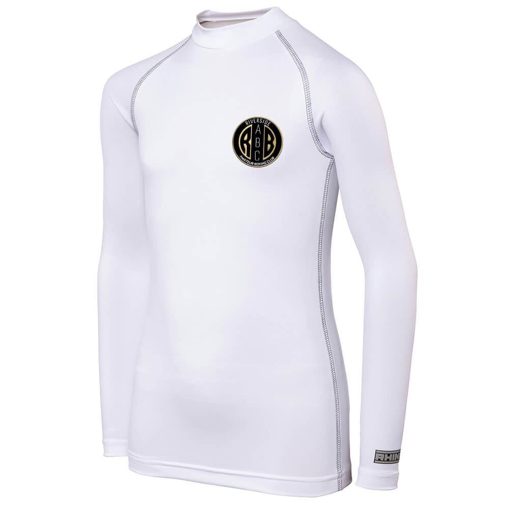 Riverside Abc Kids Ls Base Layer