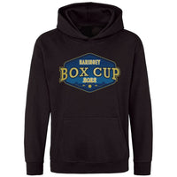 Thumbnail for Haringey Boxing Cup Kids Hoodie