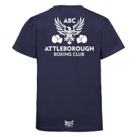 Thumbnail for Attleborough Boxing Club Cotton T-Shirt