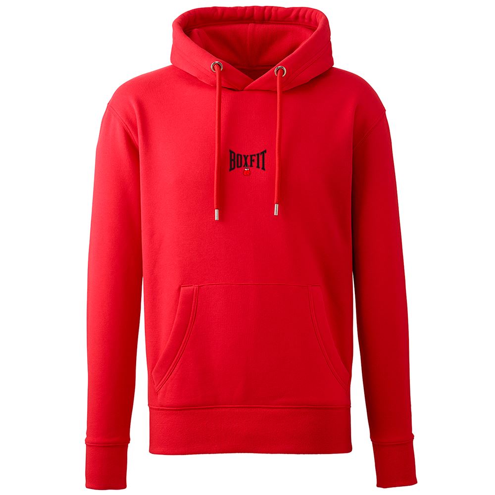 Boxfit Anthem Hoodie