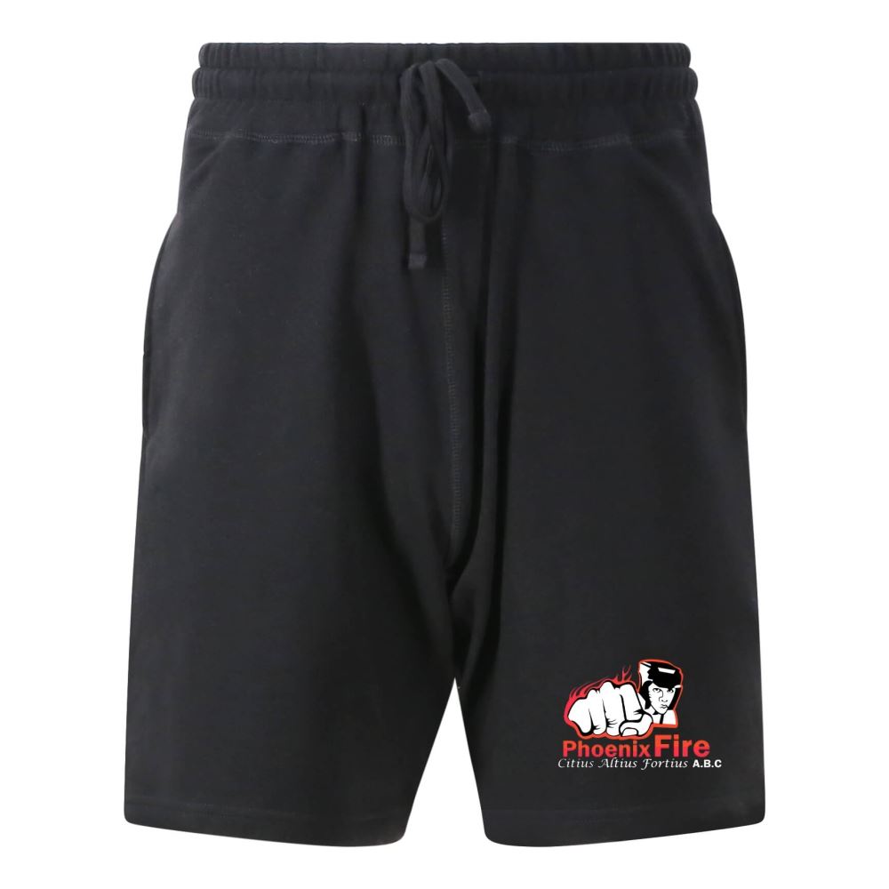 Phoenix Fire Abc Cool Jog Shorts