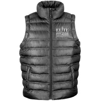 Thumbnail for Elite Commando Fitness Padded Gilet