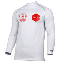 Thumbnail for Bil Sha Boxing Club L/S Base Layer