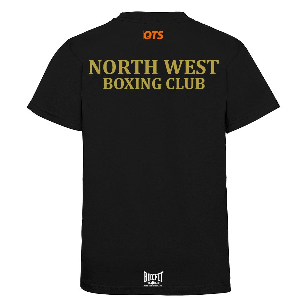 North West ABC Cotton T-Shirt