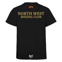 Thumbnail for North West ABC Cotton T-Shirt