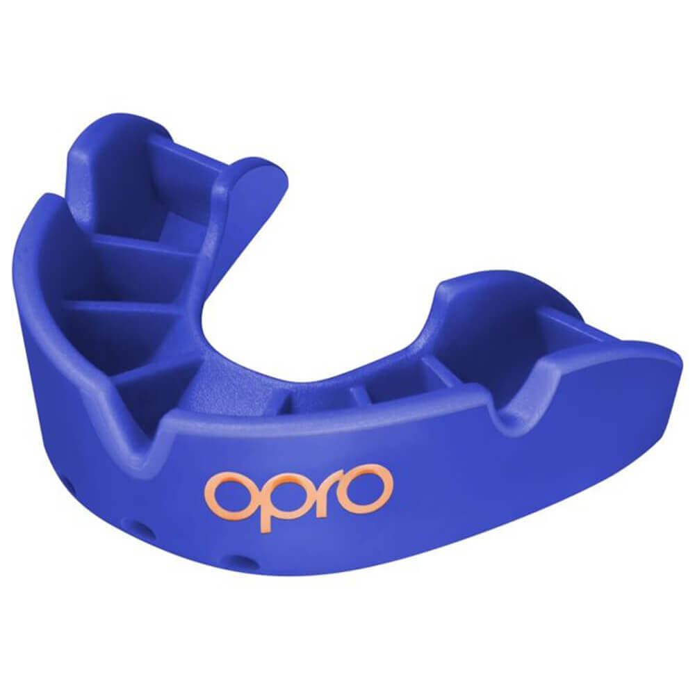 Opro Gen4 Bronze Mouthguard