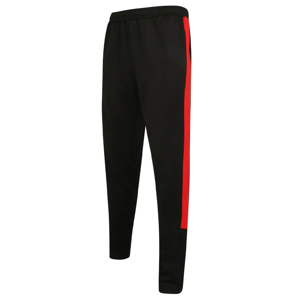 Blandford Boxing Club Slim Fit Tracksuit Pants