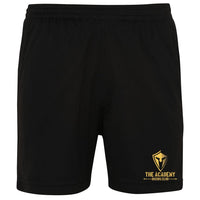 Thumbnail for The Academy Boxing Club Kids Cool Jog Shorts