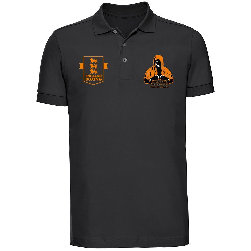 Epsom Boxing Academy Polo Shirt