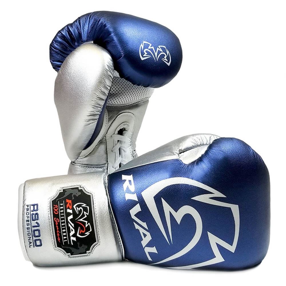 Rival Rs100 Professional Sparring Gloves