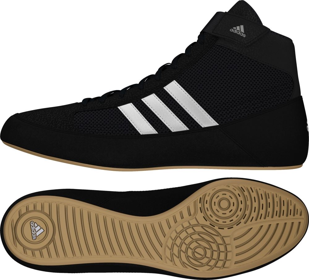 Adidas New Havoc Ring Boot Boxfituk