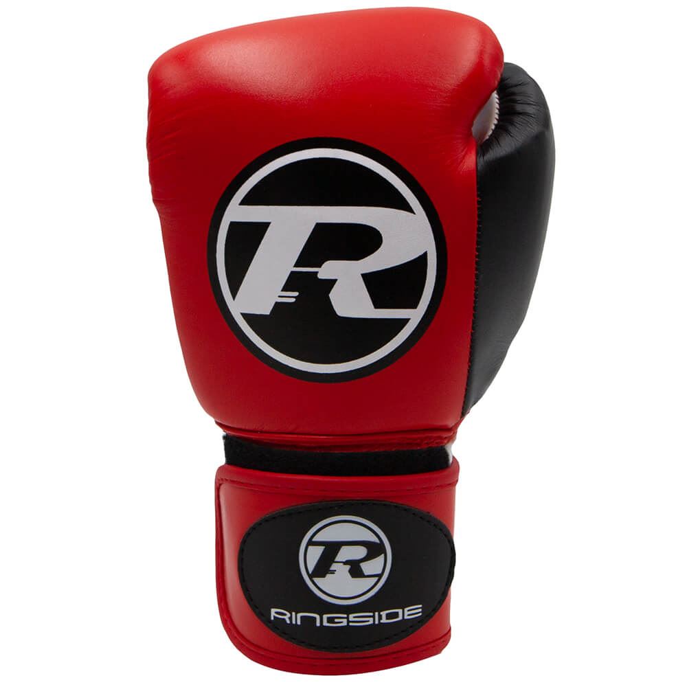 Ringside Junior Glove 6Oz Red 6Oz