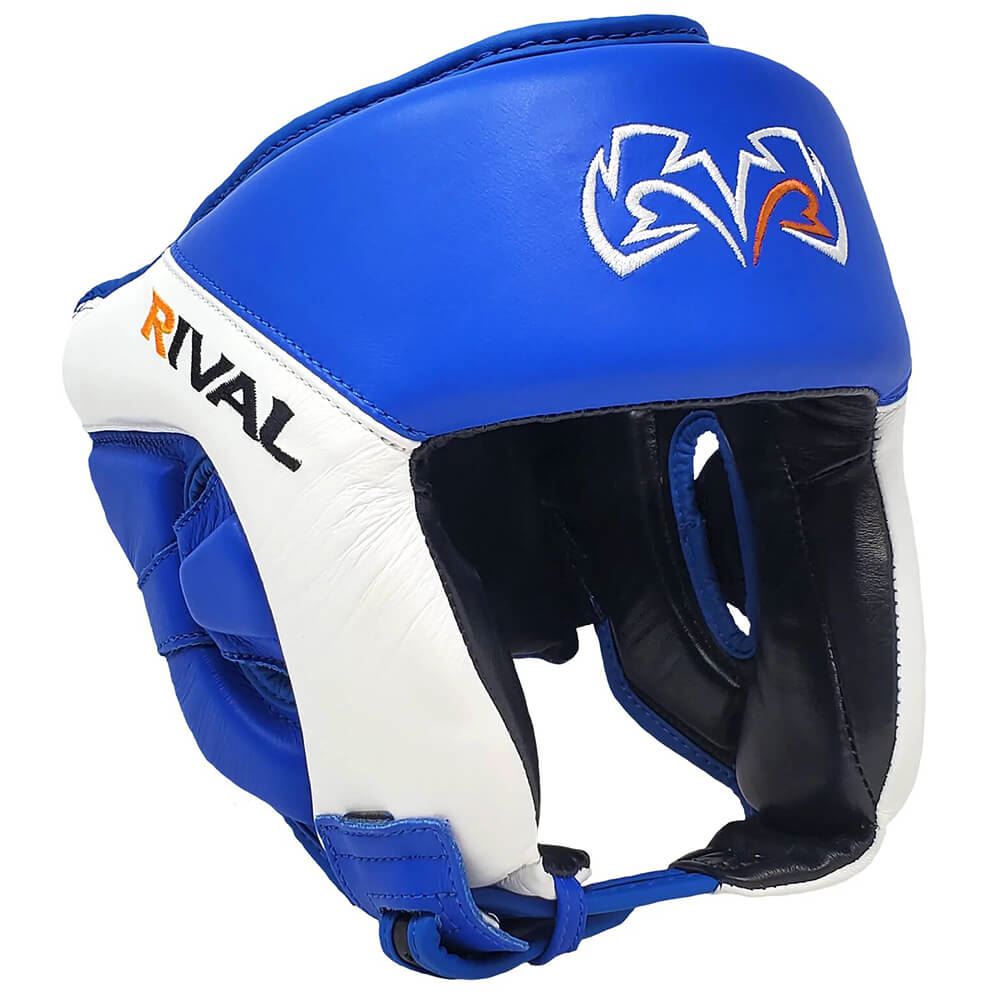 Rival Rhgc2 Amateur Competition Headgear