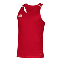 Thumbnail for Adidas T19 Singlet