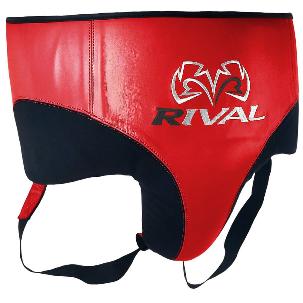 Rival Rnfl10 No-Foul Protector 360