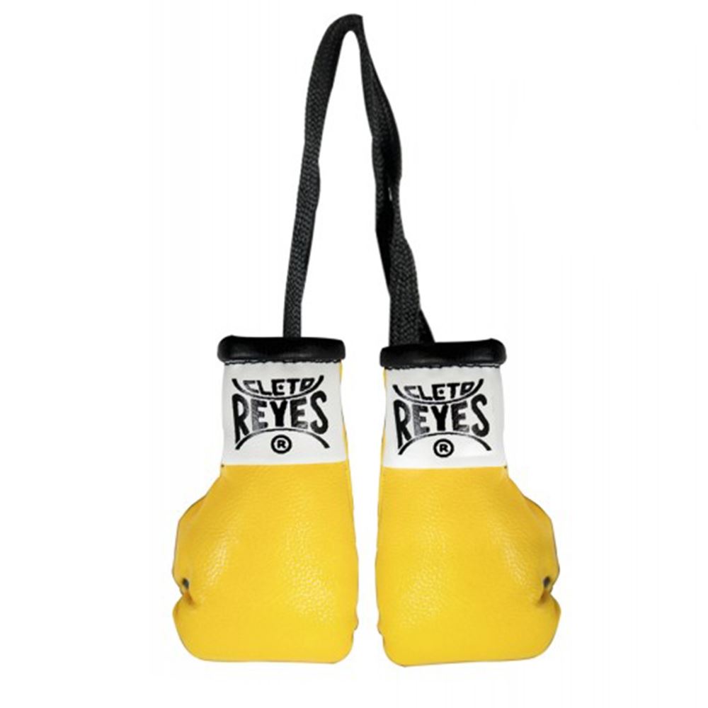 Cleto Reyes Mini Gloves