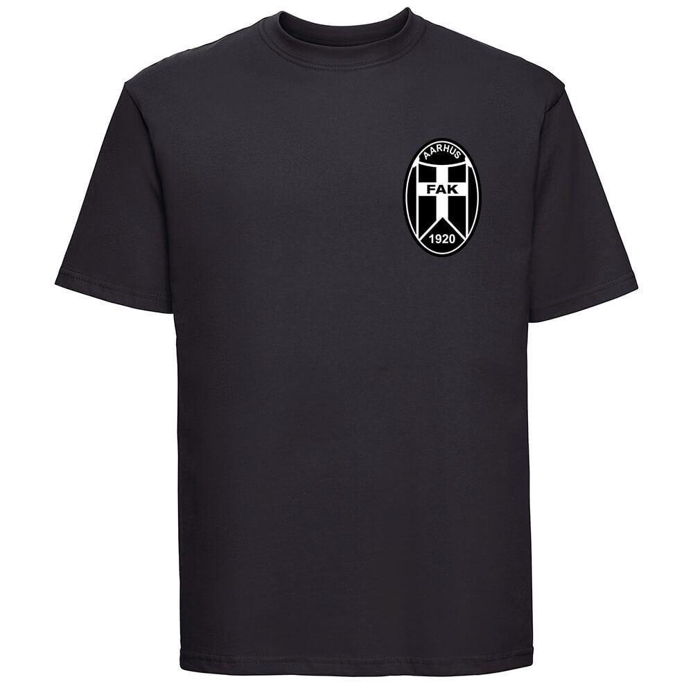 Fredriksbjerg Athlet Klub Cotton T-Shirt