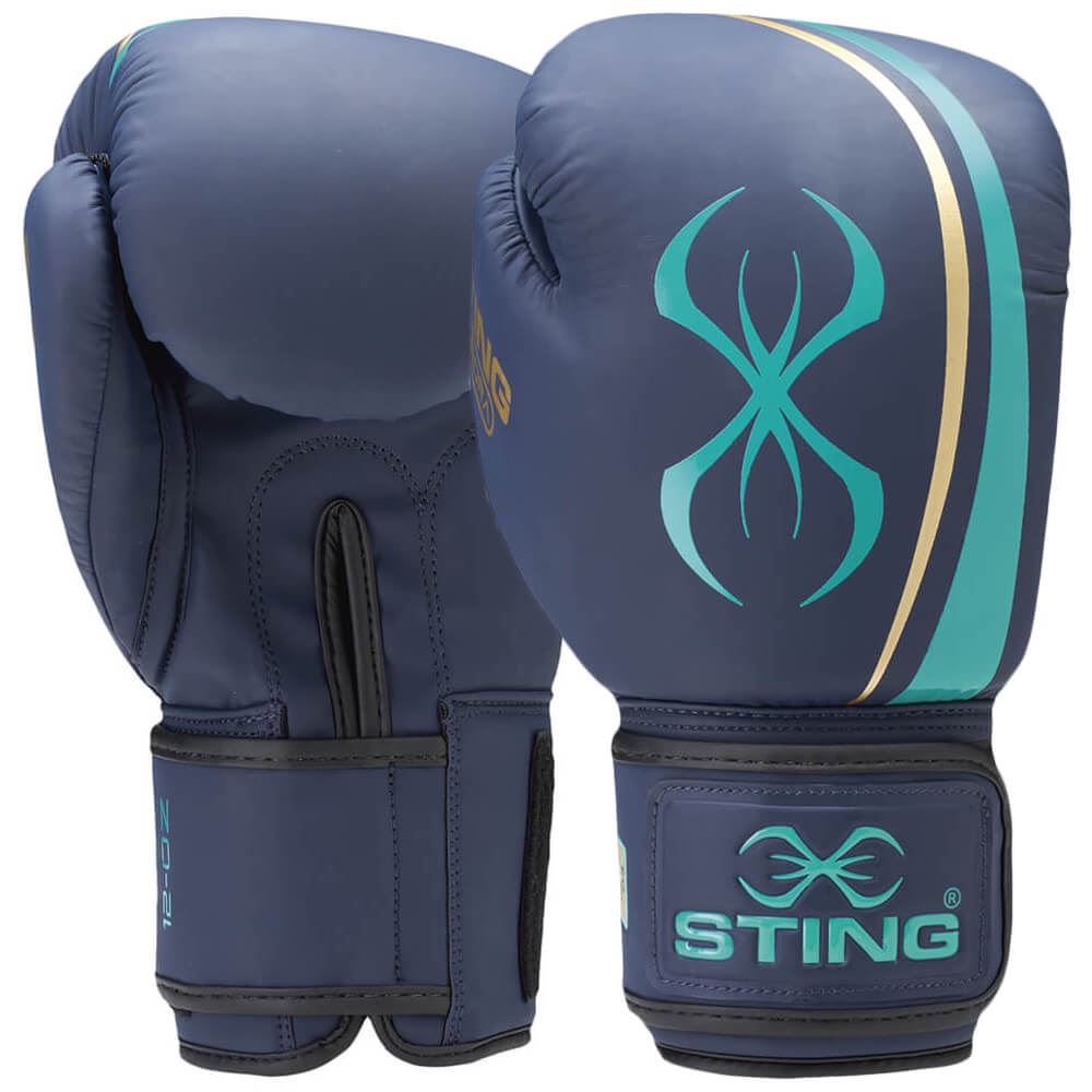 Sting Aurora Womens Boxing Gloves