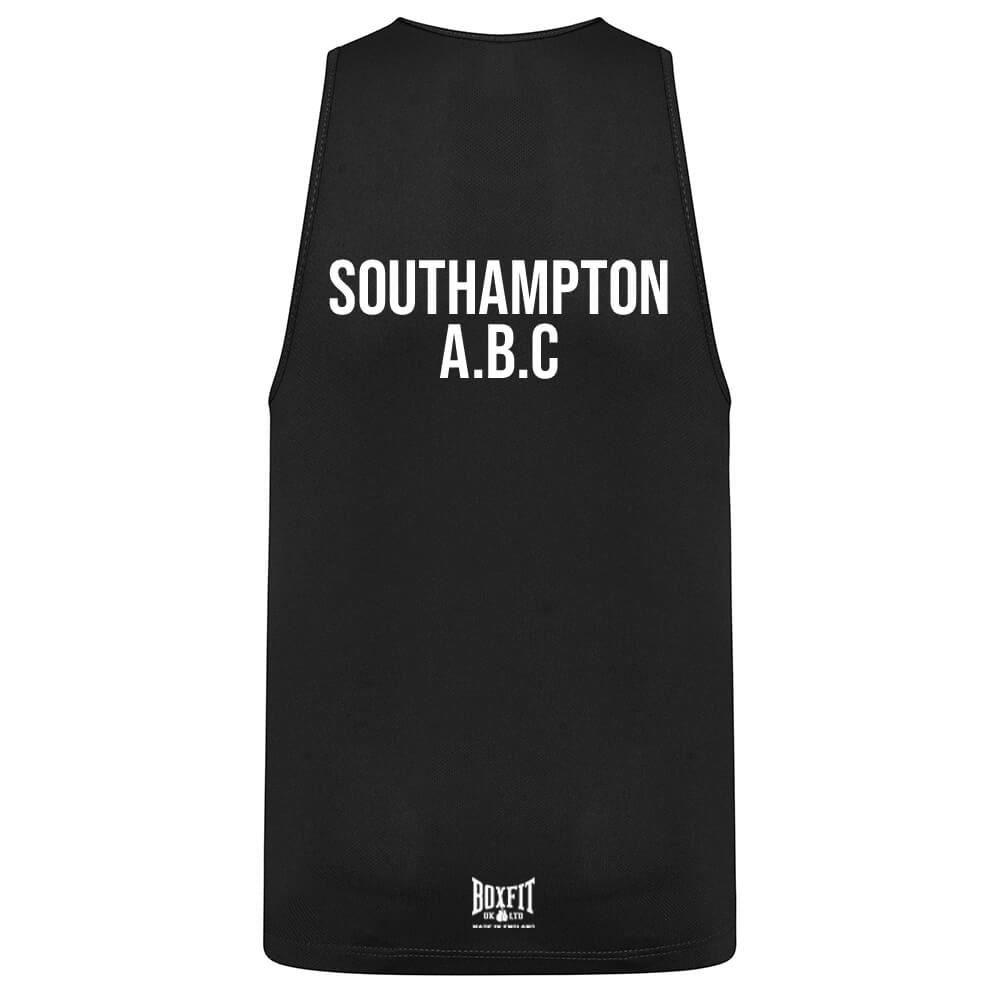 Southampton ABC Kids Vest