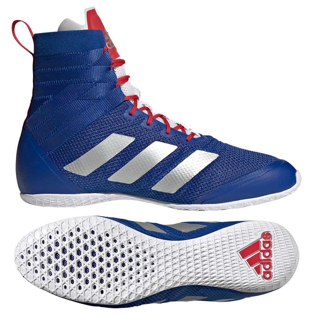 Adidas Speedex 18 Boxing Boots