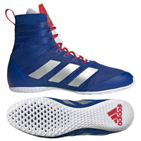 Thumbnail for Adidas Speedex 18 Boxing Boots