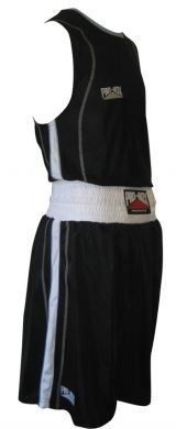 Pro Box Body Tec Boxing Set