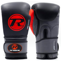 Thumbnail for Ringside Pro Training G2 Strap Gloves