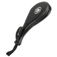 Thumbnail for Bytomic Leather Double Focus Paddle Black