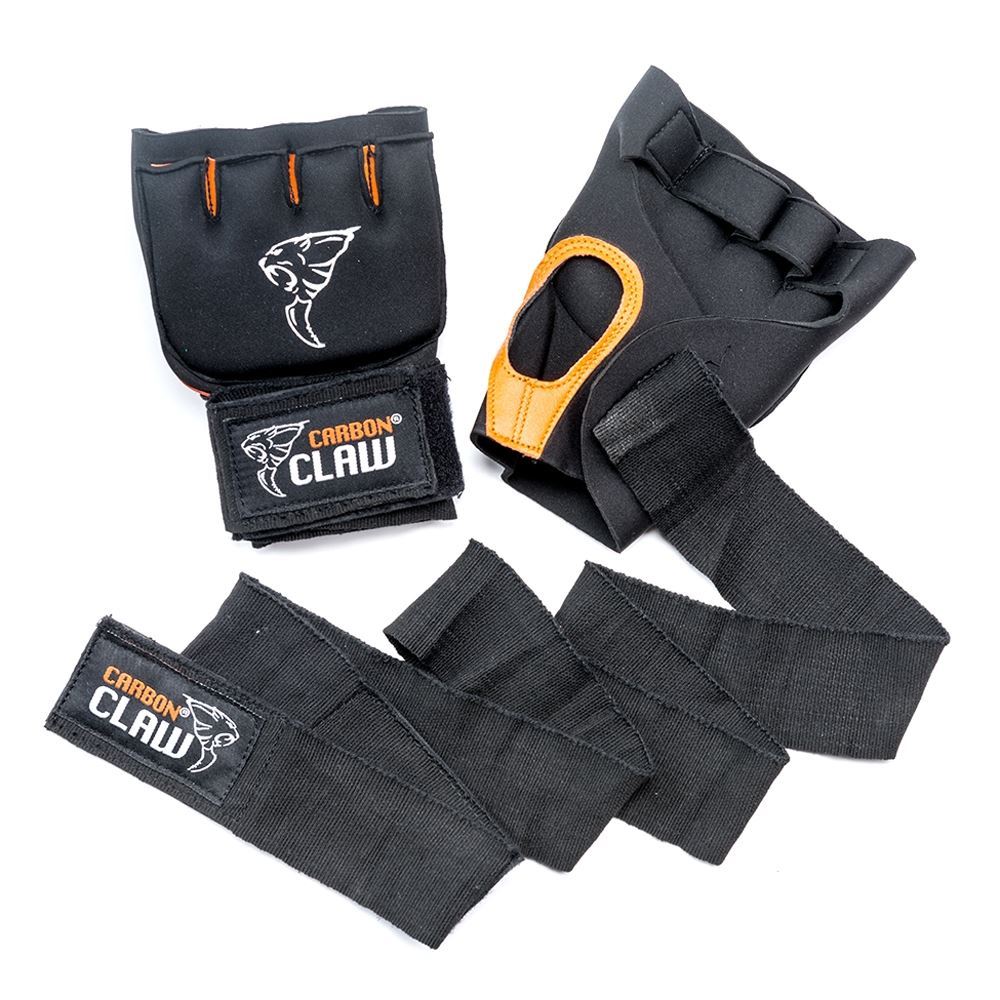 Carbon Claw Sabre Neoprene Gel Wrap