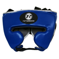 Thumbnail for Ringside Pro Fitness PU Metallic Head Guard