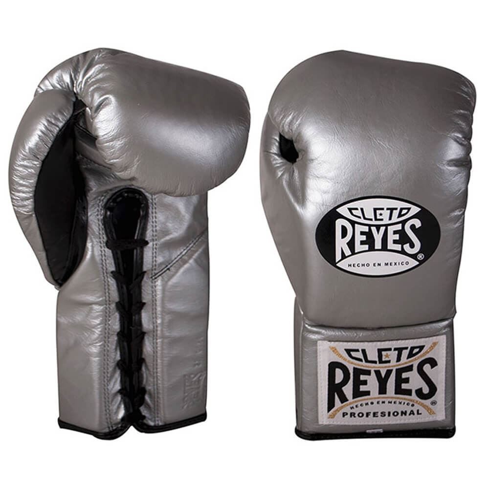 Cleto Reyes Traditional Contest Gloves