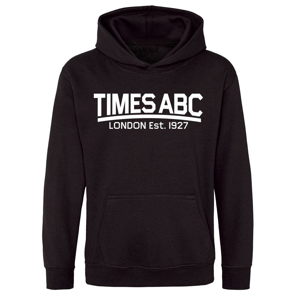 TIMES ABC KIDS HOODIE