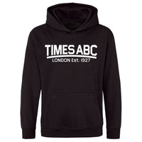 Thumbnail for TIMES ABC KIDS HOODIE