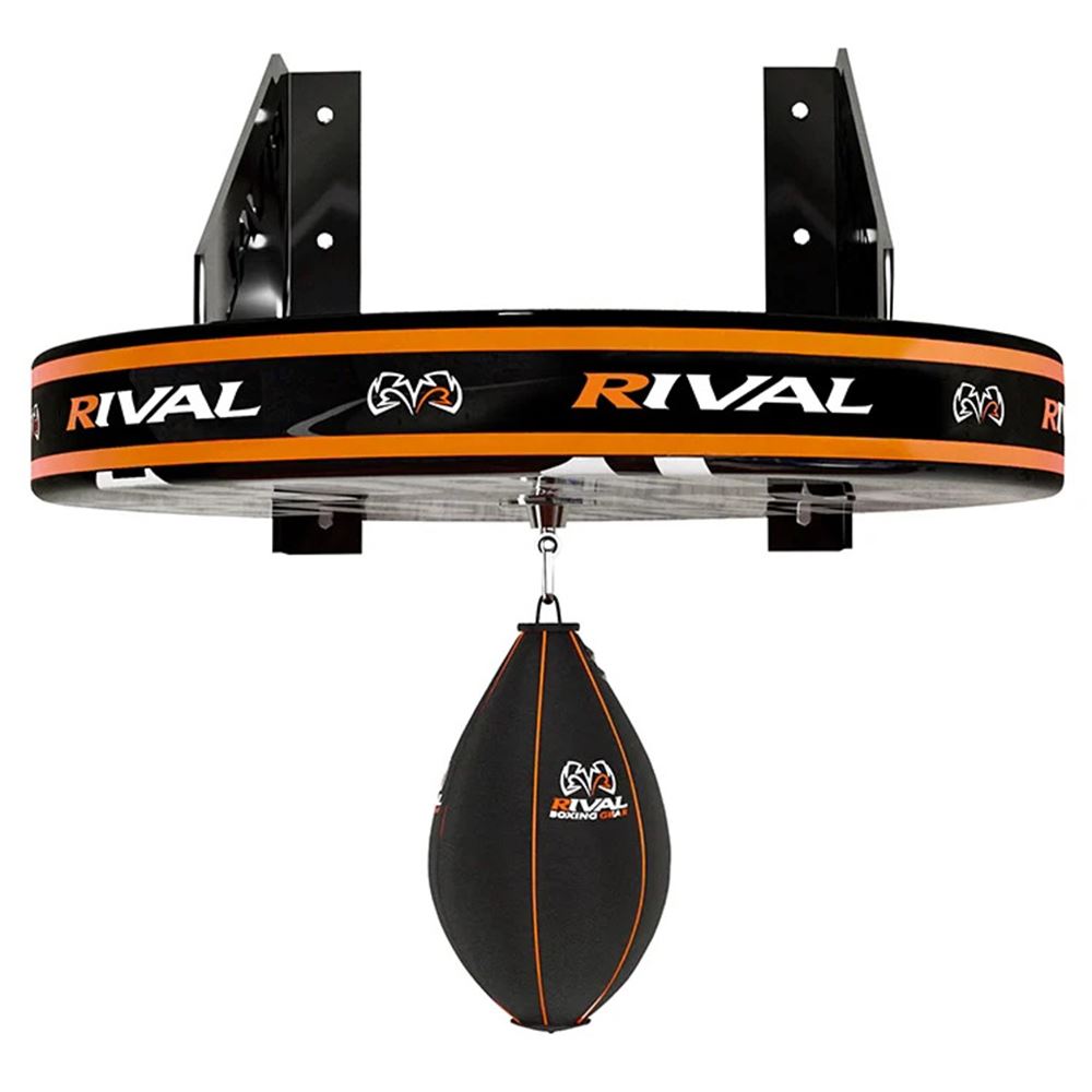 Rival Speedbag Platform